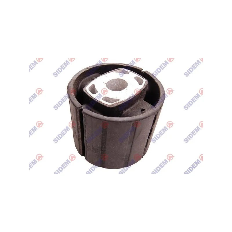 Suspension, corps de l'essieu SIDEM 821323