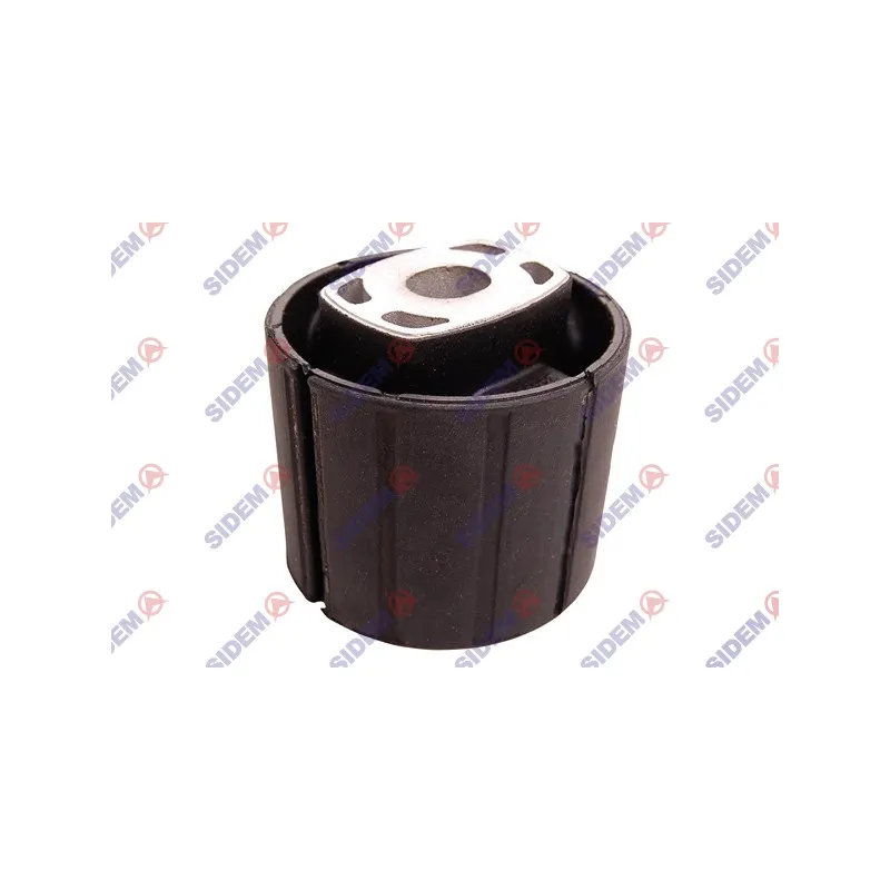 Suspension, corps de l'essieu SIDEM 821324