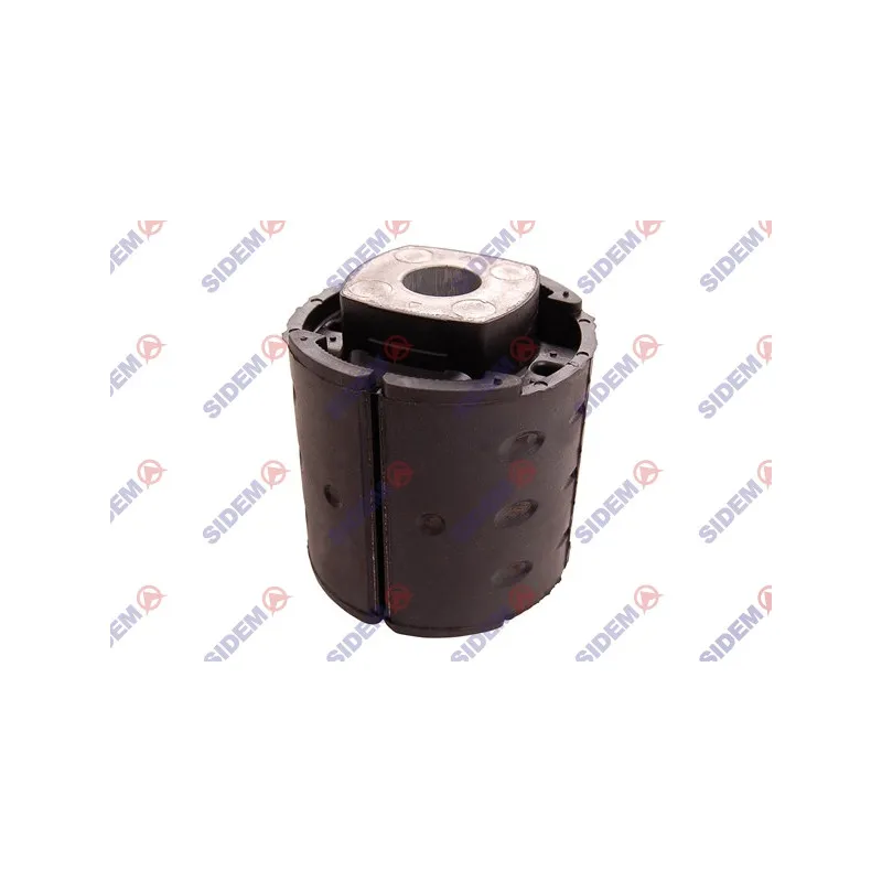Suspension, corps de l'essieu SIDEM 821326