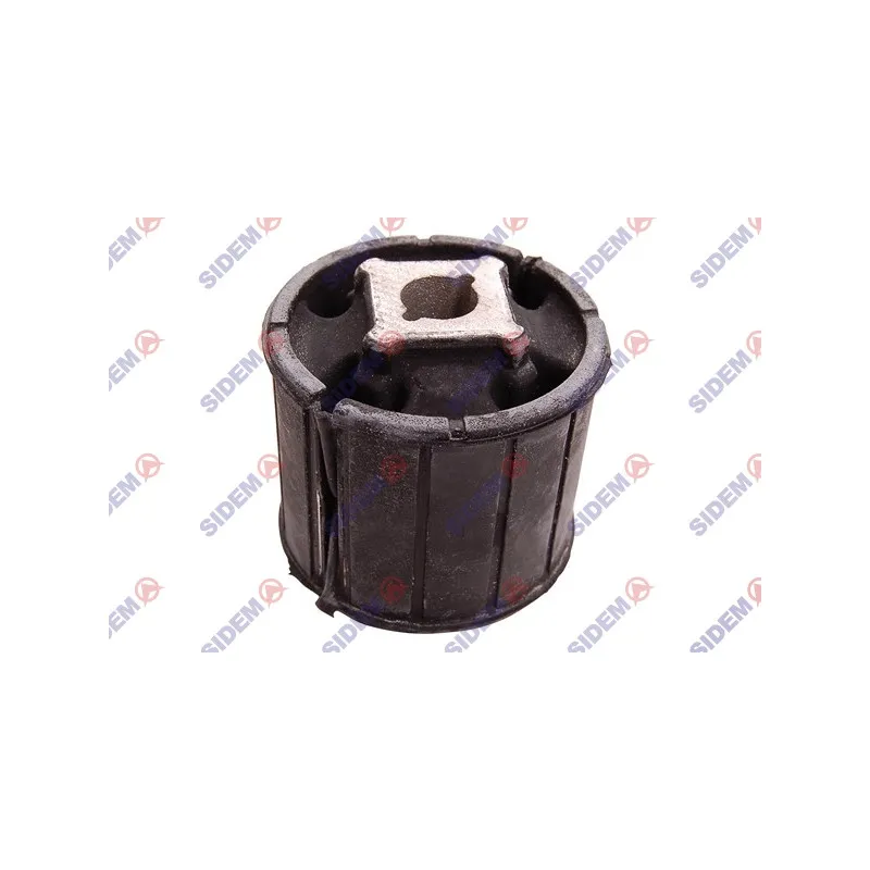 Suspension, corps de l'essieu SIDEM 821327
