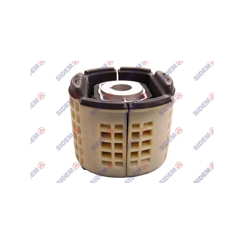 Suspension, corps de l'essieu SIDEM 821330