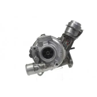Turbocompresseur, suralimentation ALANKO 900198