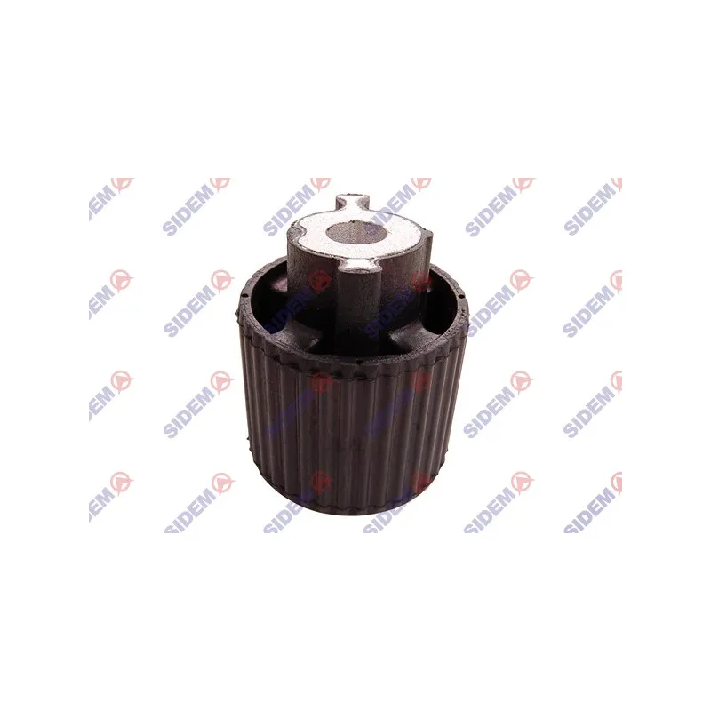 Suspension, corps de l'essieu SIDEM 821332