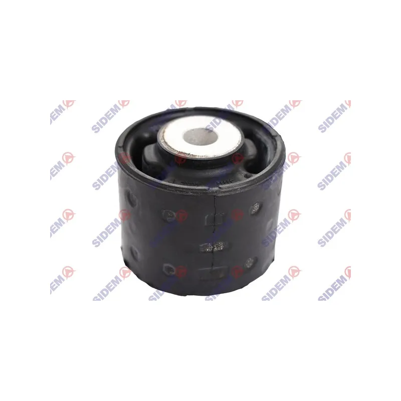 Suspension, corps de l'essieu SIDEM 821334