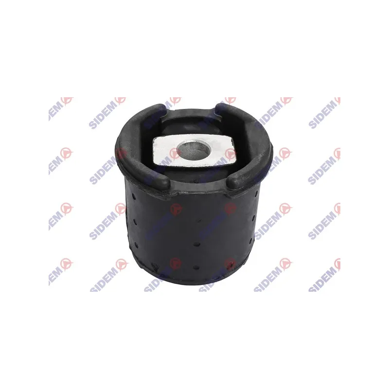 Suspension, corps de l'essieu SIDEM 821335