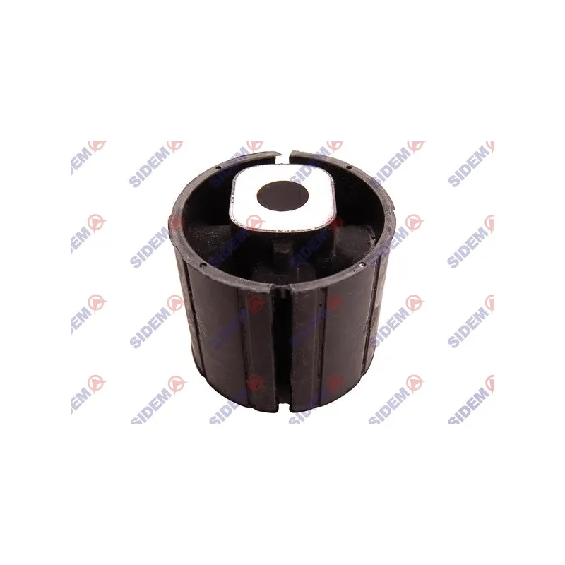 Suspension, corps de l'essieu SIDEM 821338