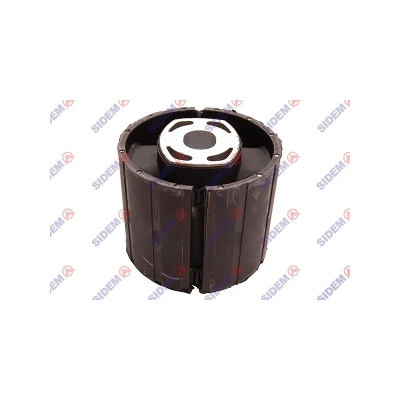 Suspension, corps de l'essieu SIDEM 821339