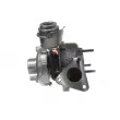 Turbocompresseur, suralimentation ALANKO 900198 - Visuel 2