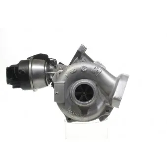 Turbocompresseur, suralimentation ALANKO 900200