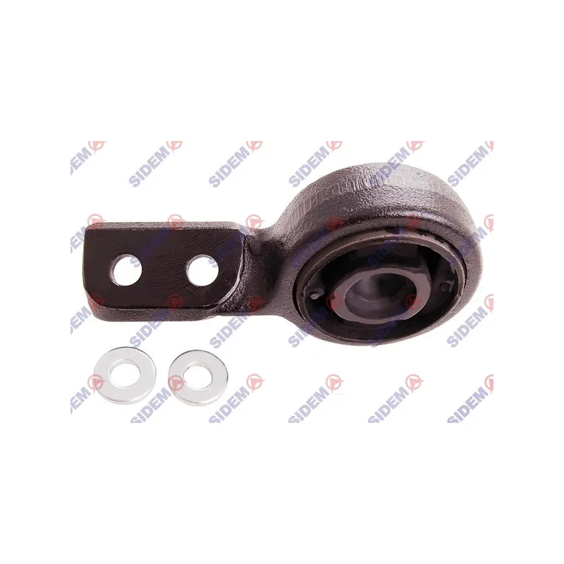 Suspension, bras de liaison avant gauche SIDEM 821636