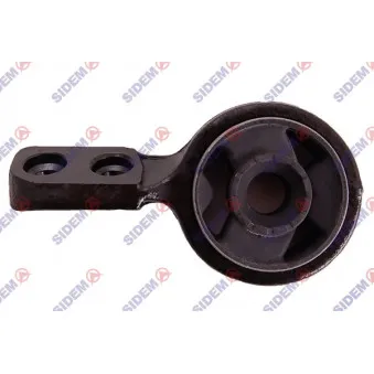 Suspension, bras de liaison avant gauche SIDEM 821660