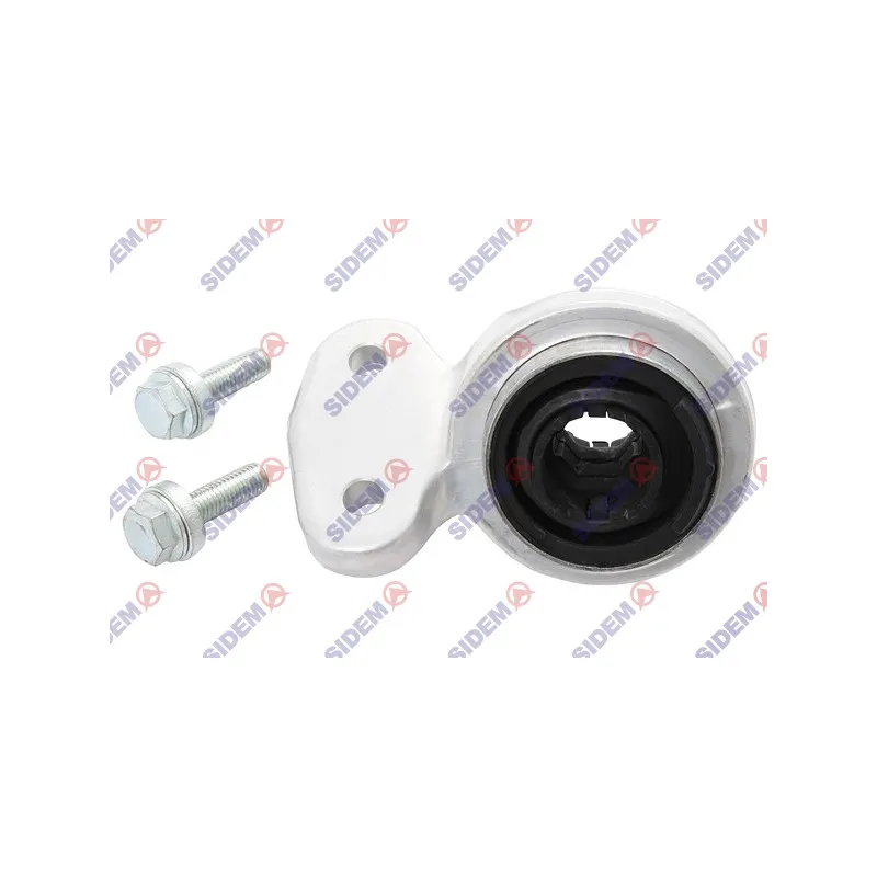 Suspension, bras de liaison avant gauche SIDEM 821662