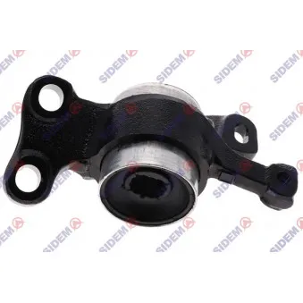 Suspension, bras de liaison avant gauche SIDEM 821676