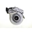 Turbocompresseur, suralimentation ALANKO 900202 - Visuel 1