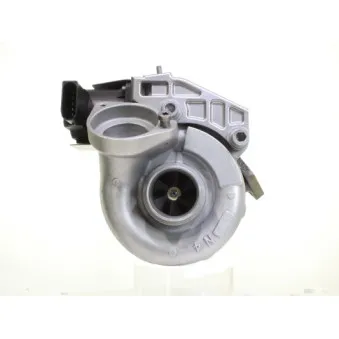 Turbocompresseur, suralimentation ALANKO 900202