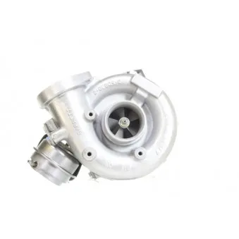 Turbocompresseur, suralimentation ALANKO 900203