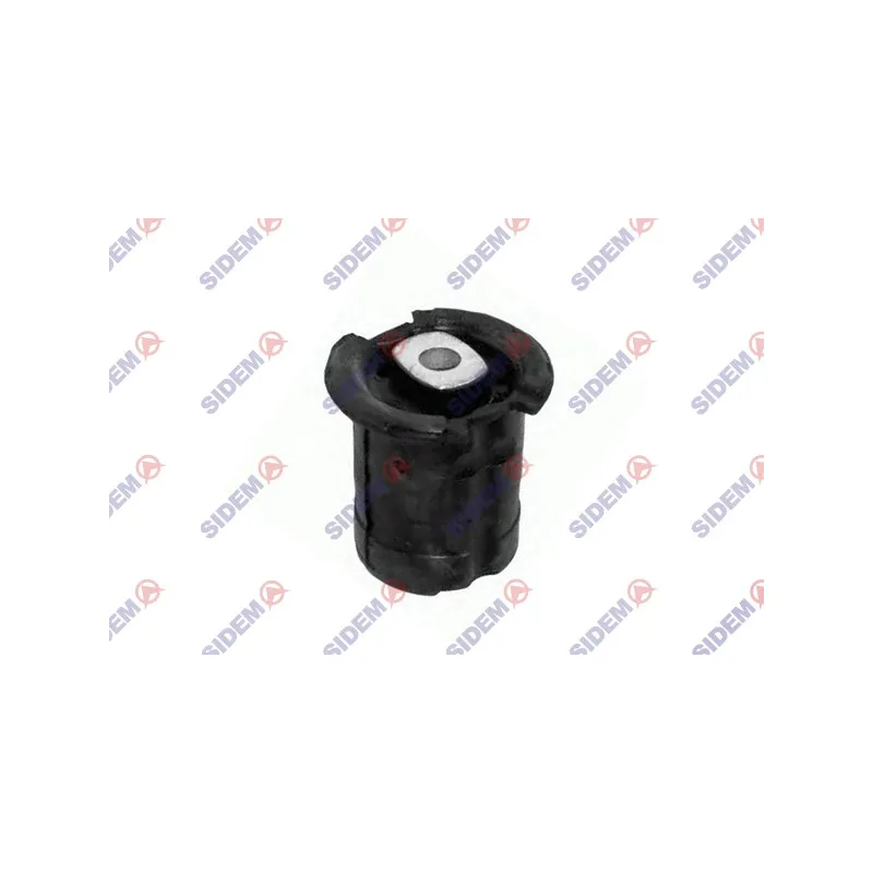 Suspension, corps de l'essieu SIDEM 821726