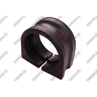 Suspension, stabilisateur SIDEM 821807