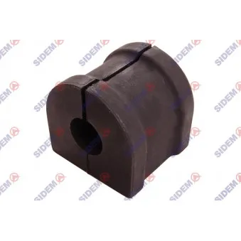 Suspension, stabilisateur SIDEM 821809