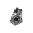Turbocompresseur, suralimentation ALANKO 900204 - Visuel 1