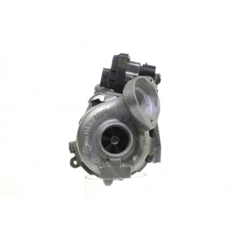 Turbocompresseur, suralimentation ALANKO 900204