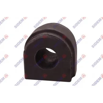 Suspension, stabilisateur SIDEM 821812