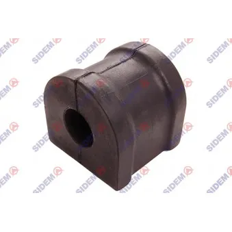 Suspension, stabilisateur SIDEM 821813