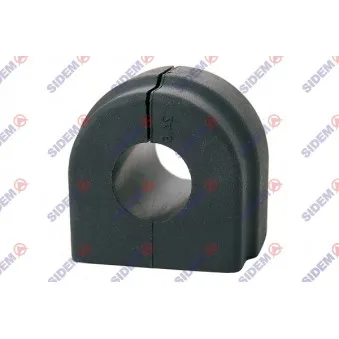 Suspension, stabilisateur SIDEM 821814