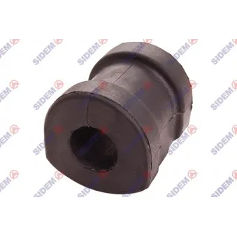 Suspension, stabilisateur SIDEM 821815