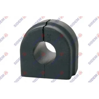 Suspension, stabilisateur SIDEM 821816