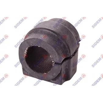 Suspension, stabilisateur SIDEM 821821