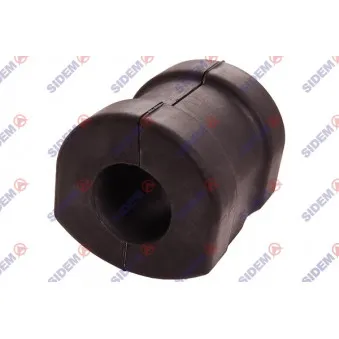 Suspension, stabilisateur SIDEM 821824