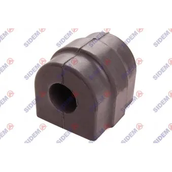Suspension, stabilisateur SIDEM 821825