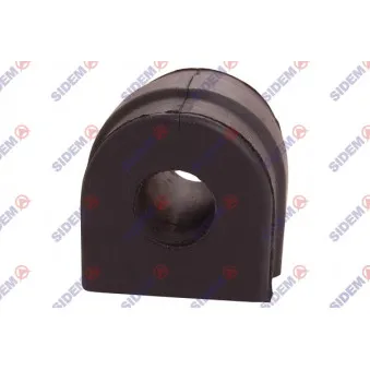 Suspension, stabilisateur SIDEM 821833