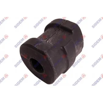Suspension, stabilisateur SIDEM 821834