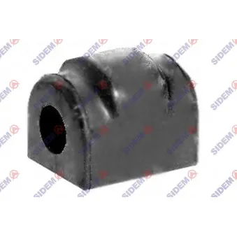 Suspension, stabilisateur SIDEM 821904