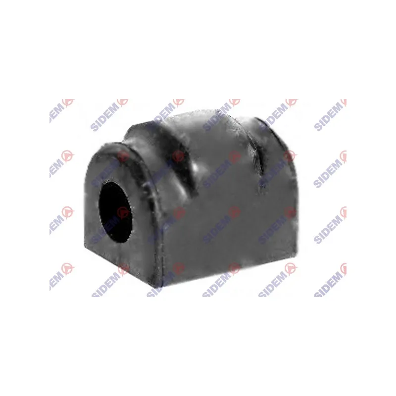 Suspension, stabilisateur SIDEM 821904