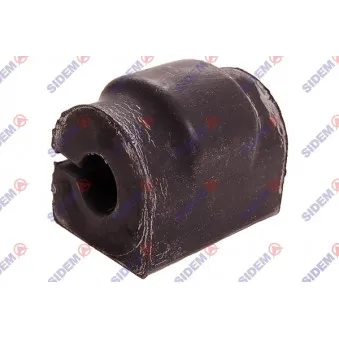 Suspension, stabilisateur SIDEM 821918