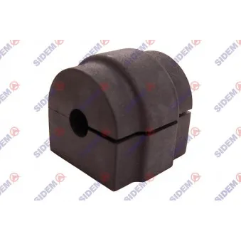 Suspension, stabilisateur SIDEM 821924