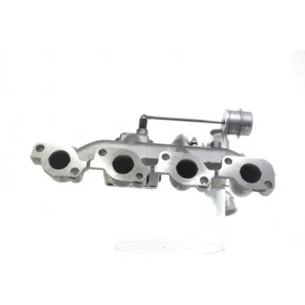 Turbocompresseur, suralimentation ALANKO 900207