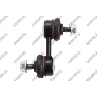 Entretoise/tige, stabilisateur SIDEM 83062