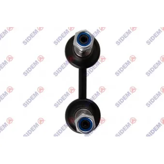 Entretoise/tige, stabilisateur SIDEM 83063