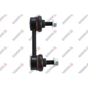 Entretoise/tige, stabilisateur SIDEM 83064
