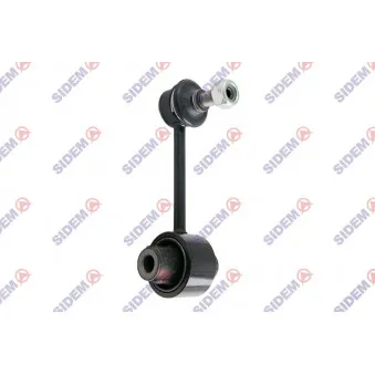 Entretoise/tige, stabilisateur SIDEM 83065