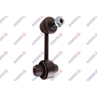 Entretoise/tige, stabilisateur SIDEM 83066