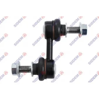 Entretoise/tige, stabilisateur SIDEM 83067