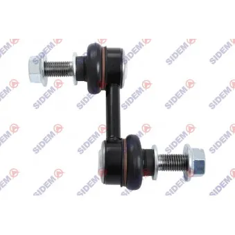 Entretoise/tige, stabilisateur SIDEM 83068