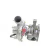 Turbocompresseur, suralimentation ALANKO 900209 - Visuel 2