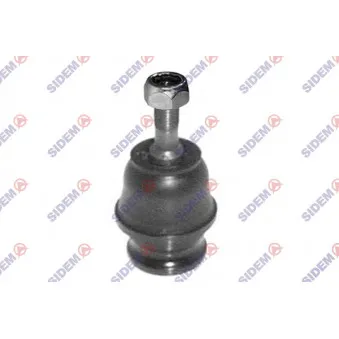 Rotule de suspension SIDEM 83180