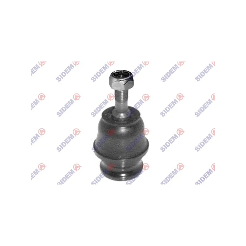 Rotule de suspension SIDEM 83180